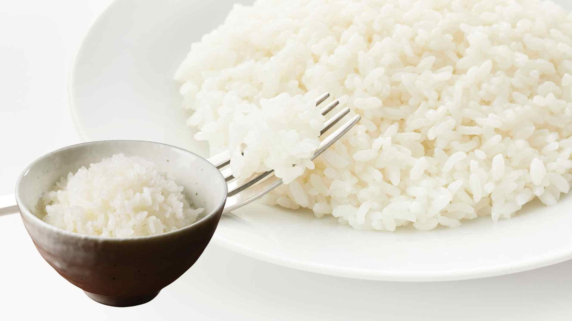 Những hiểu lầm tai hại về tinh bột