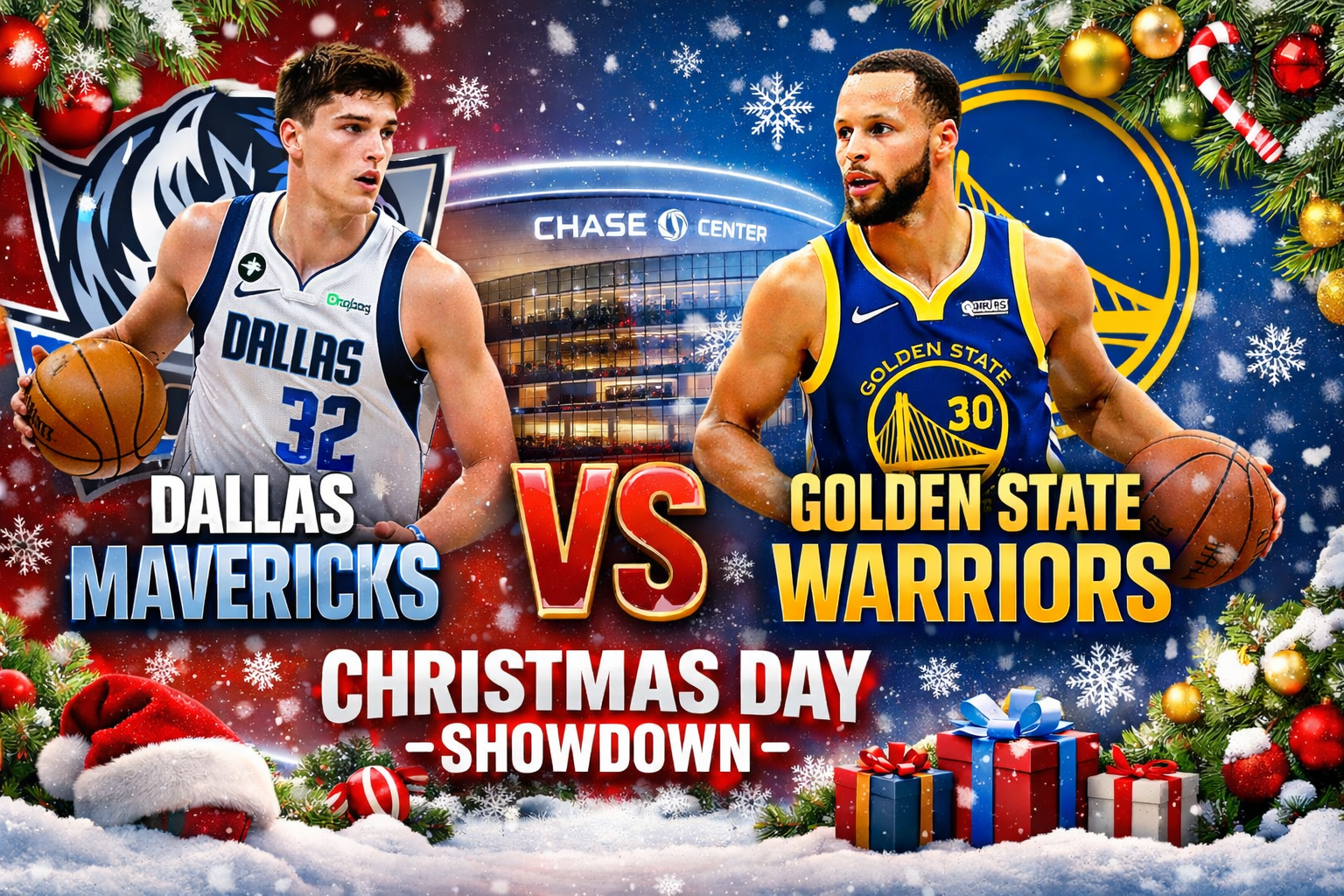 Dallas Mavericks vs Golden State Warriors regular season game Full
