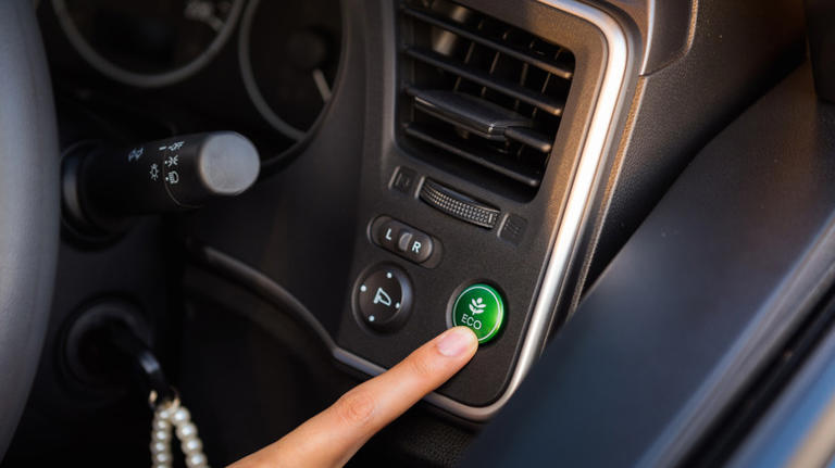 5 car features almost no one actually uses