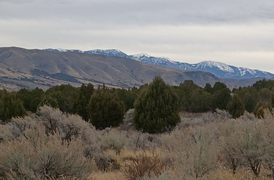 Lack of snow creates ripple effects across eastern Idaho economy