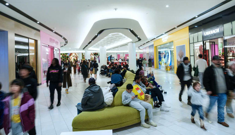 American Dream Mall asks judge to toss Blue Laws lawsuit