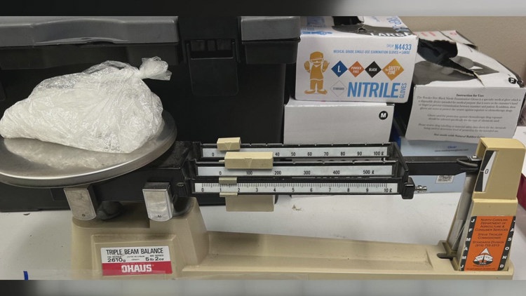 2 men face meth trafficking charges after traffic stop arrest in ...