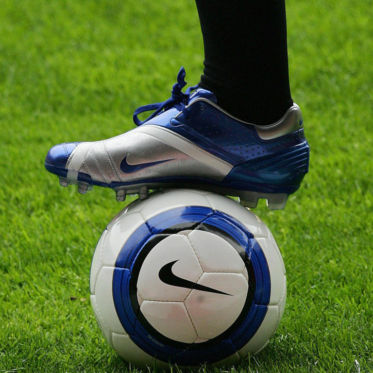 Nike display picture 3