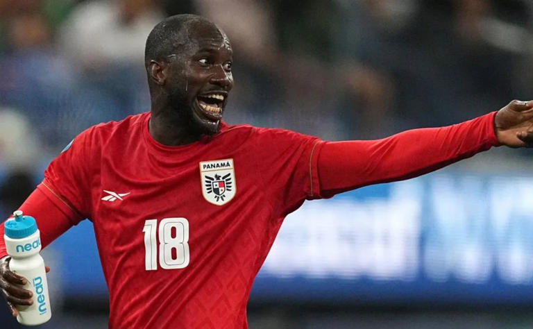 En plena Navidad, Cecilio Waterman confirma su nuevo equipo para 2026 y  sorprende a Panamá: 