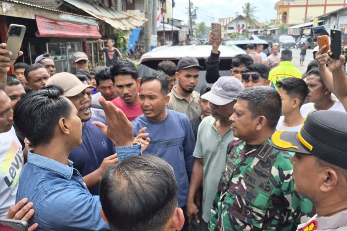 5 Berita Paling Viral: GAM Dibubarkan, SBY Bersuara, Kurang Jelas