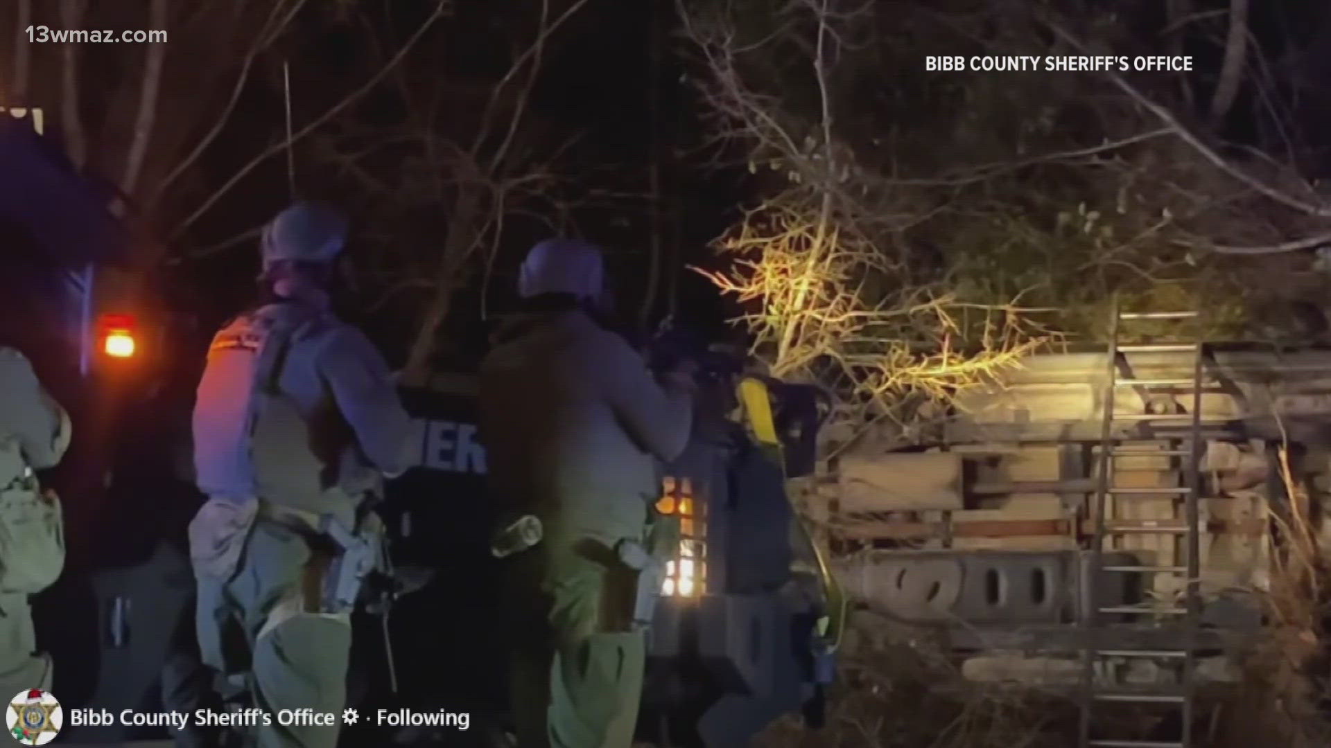 Christmas eve in nyc