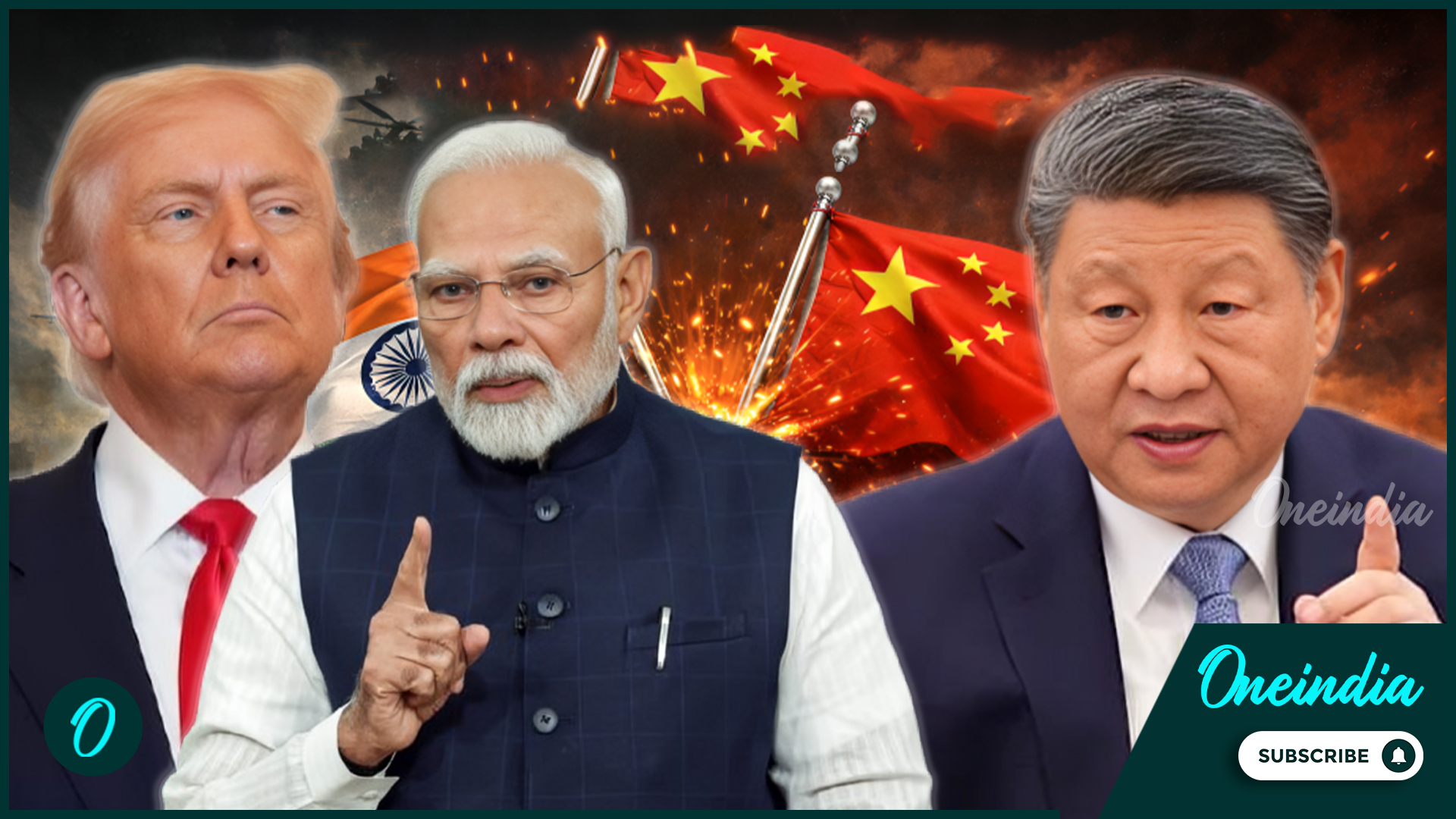 China adds Arunachal Pradesh to "core interests," raising tensions with India<br><br>