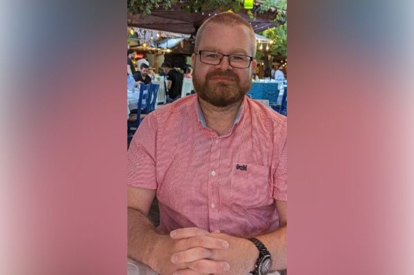 Christmas Day appeal issued to find missing man last seen two days ago