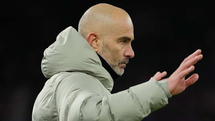 2025–26 Premier League table without VAR on Christmas Day