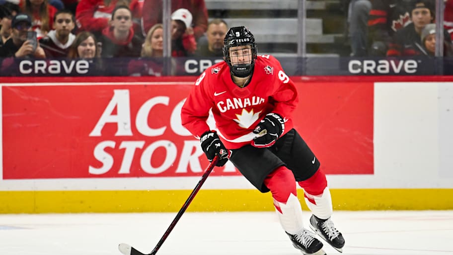 World Juniors Group B preview shows one team could exceed expectations