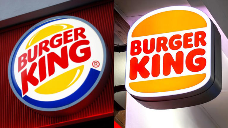 8 restaurants that went retro for a logo rebrand and proved old-school ...