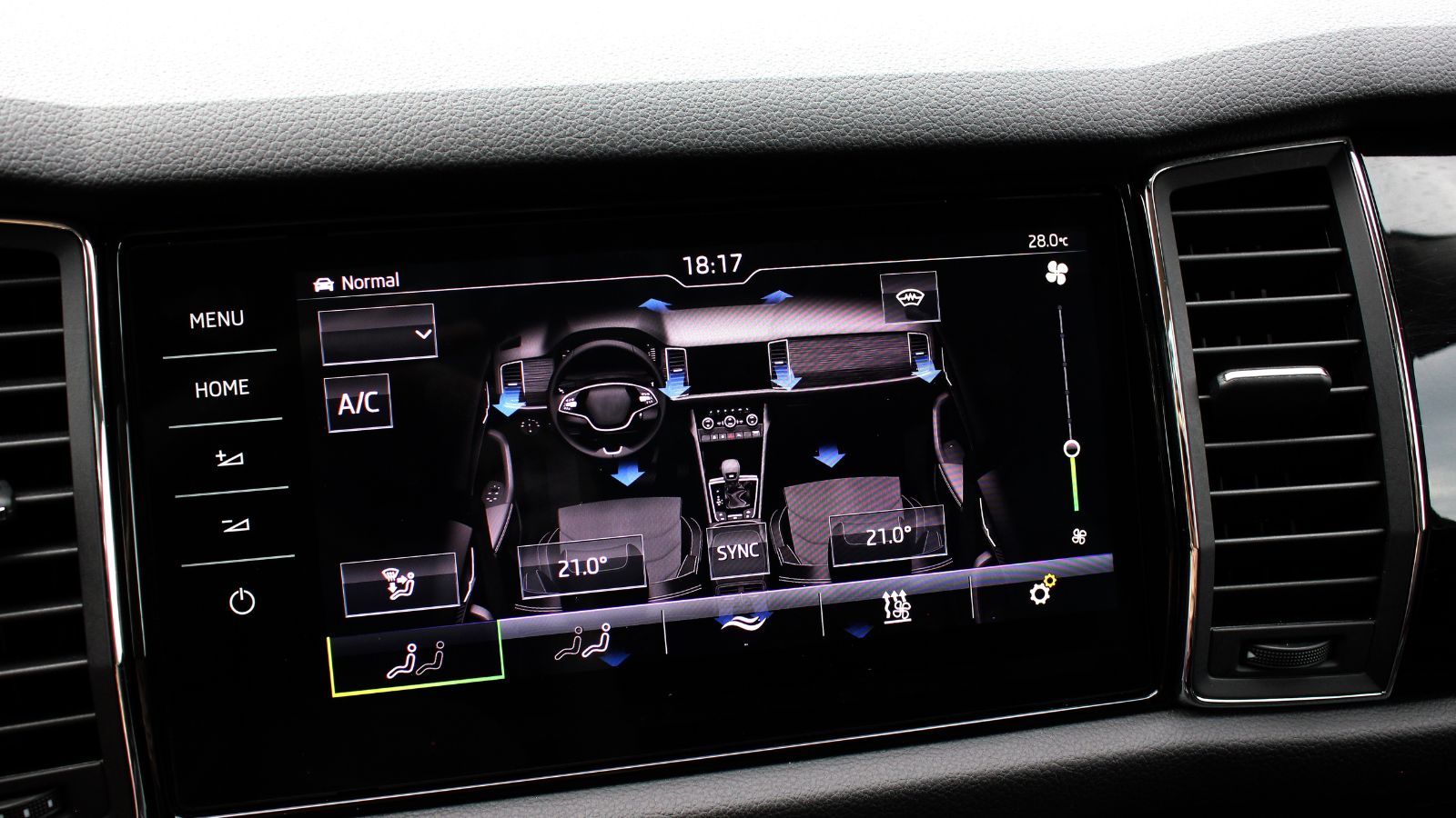 10 car features that made drivers wonder why they exist