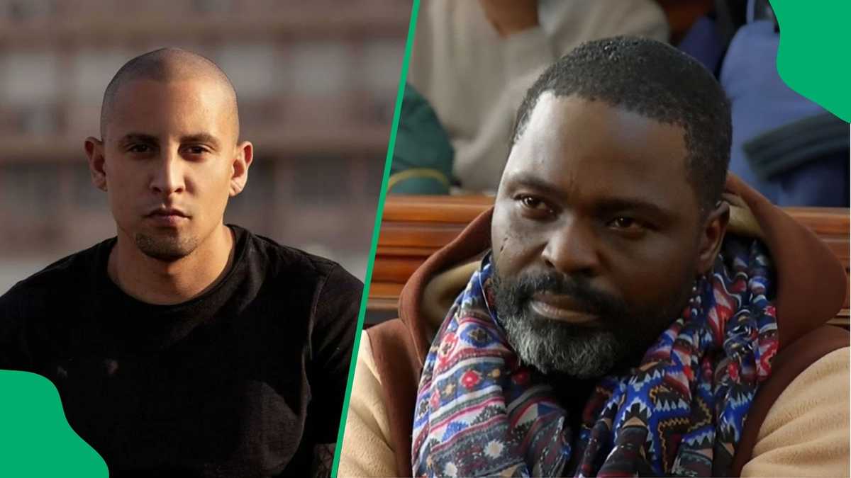 DJ Warras' murder accused claims he was assaulted by police, South ...