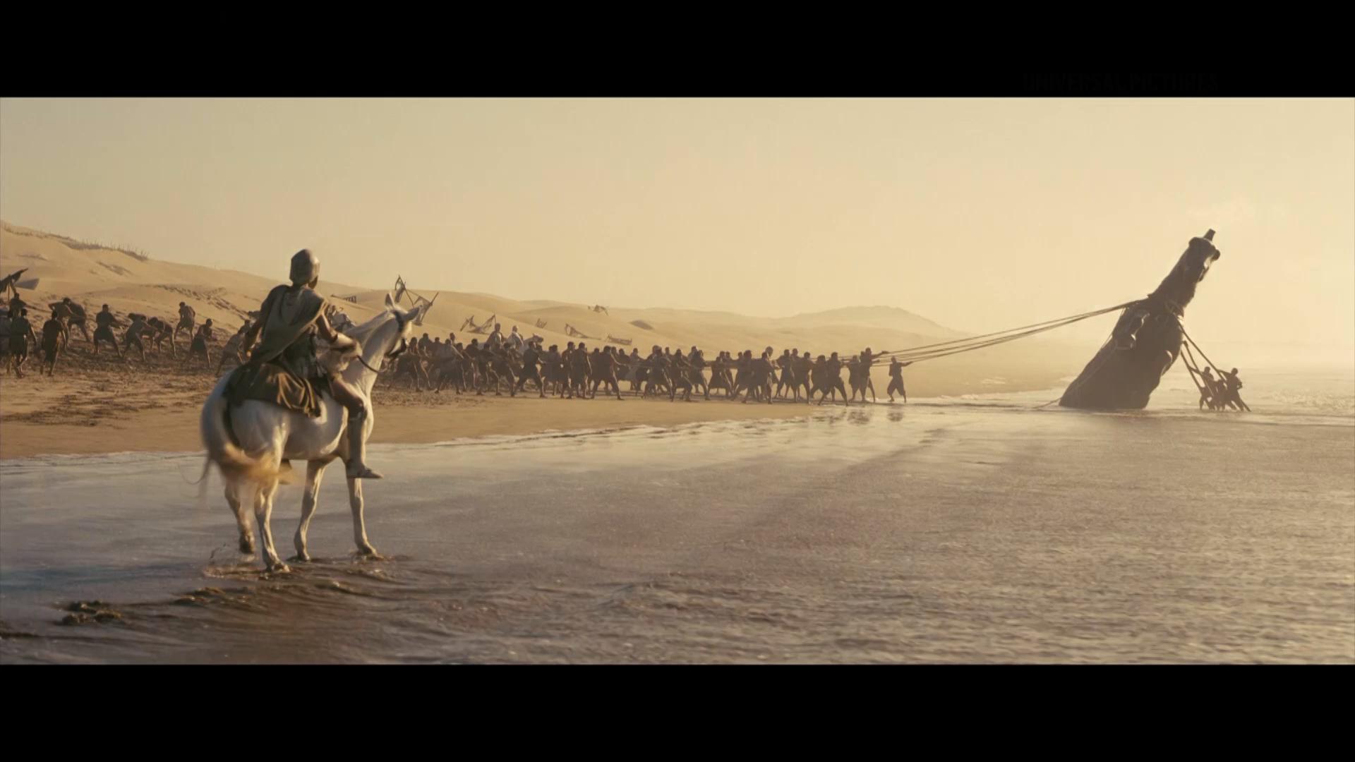2026 movie outlook