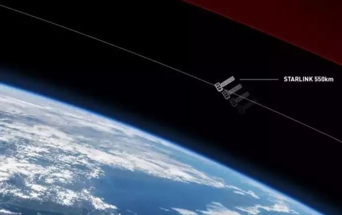 ¿Rusia está desarrollando un arma para destruir los satélites de Elon Musk?