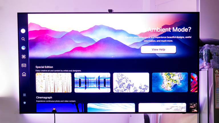 Just got a brand-new Samsung TV? Enable these 4 features and settings ...
