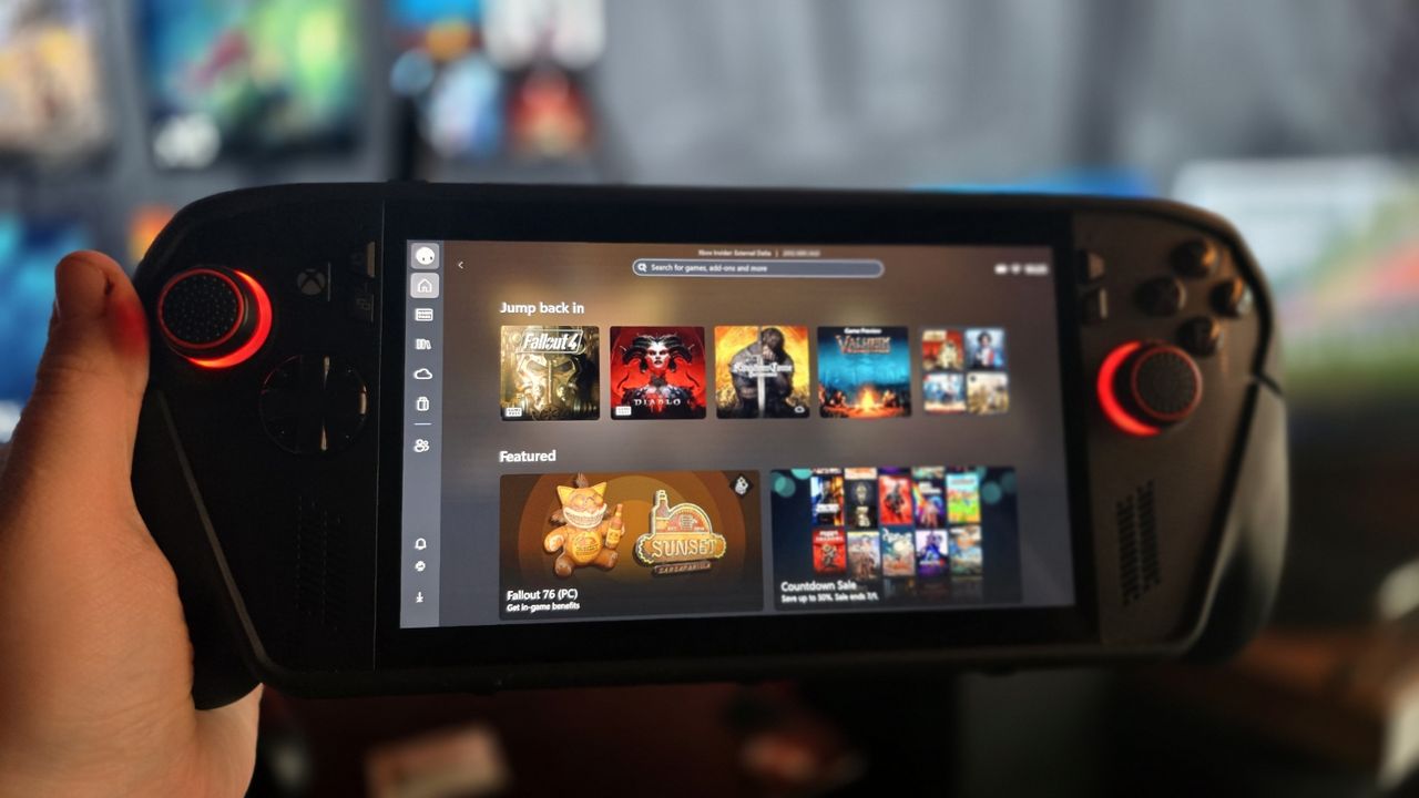 Xbox Ally starter guide — 7 things you should do (and learn) first to ...