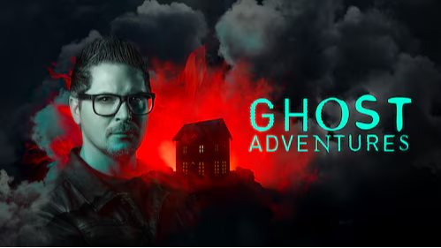 Ghost Adventures featured Weezer bassist’s ex-wife Jillian ahead of her