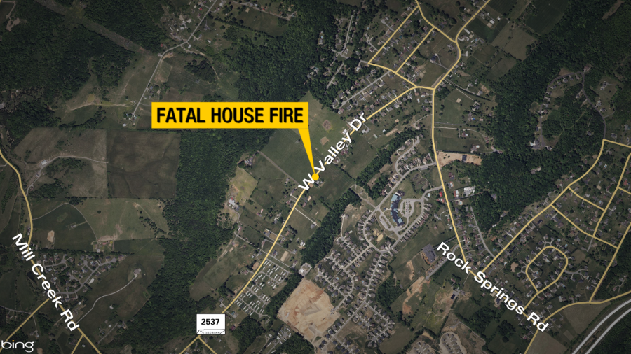 2 killed in Sullivan Co. house fire identified as children