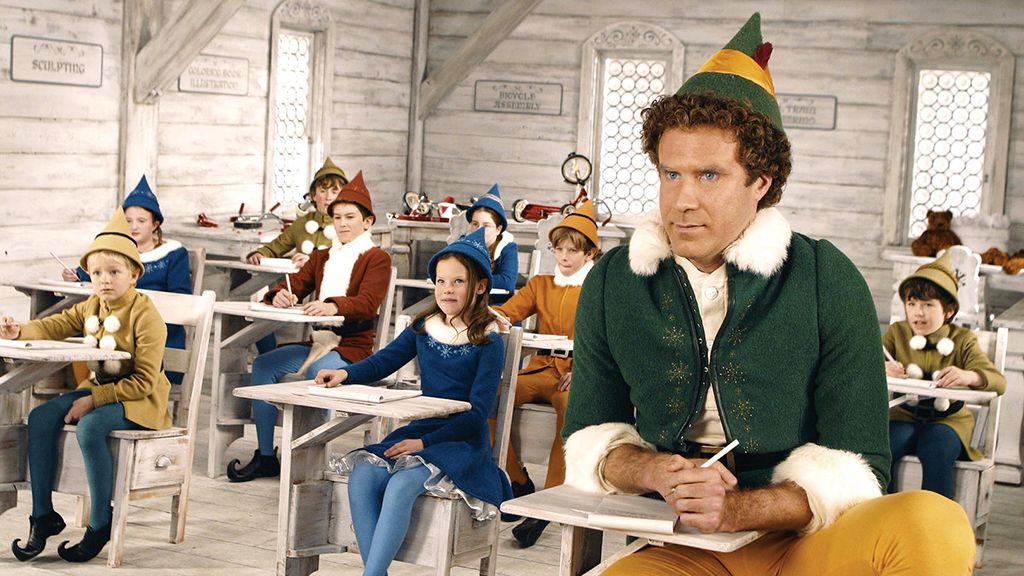 Streaming your favorite Christmas movies again? Take our quiz to see ...