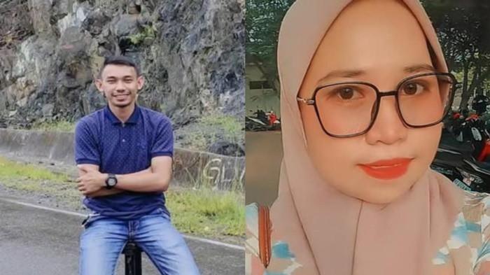 Bertemu Suami, Siti Akui Dibuang Iksan Daud Usai Dilantik PPPK Minta Maaf, Perbaiki Rumah Tangga