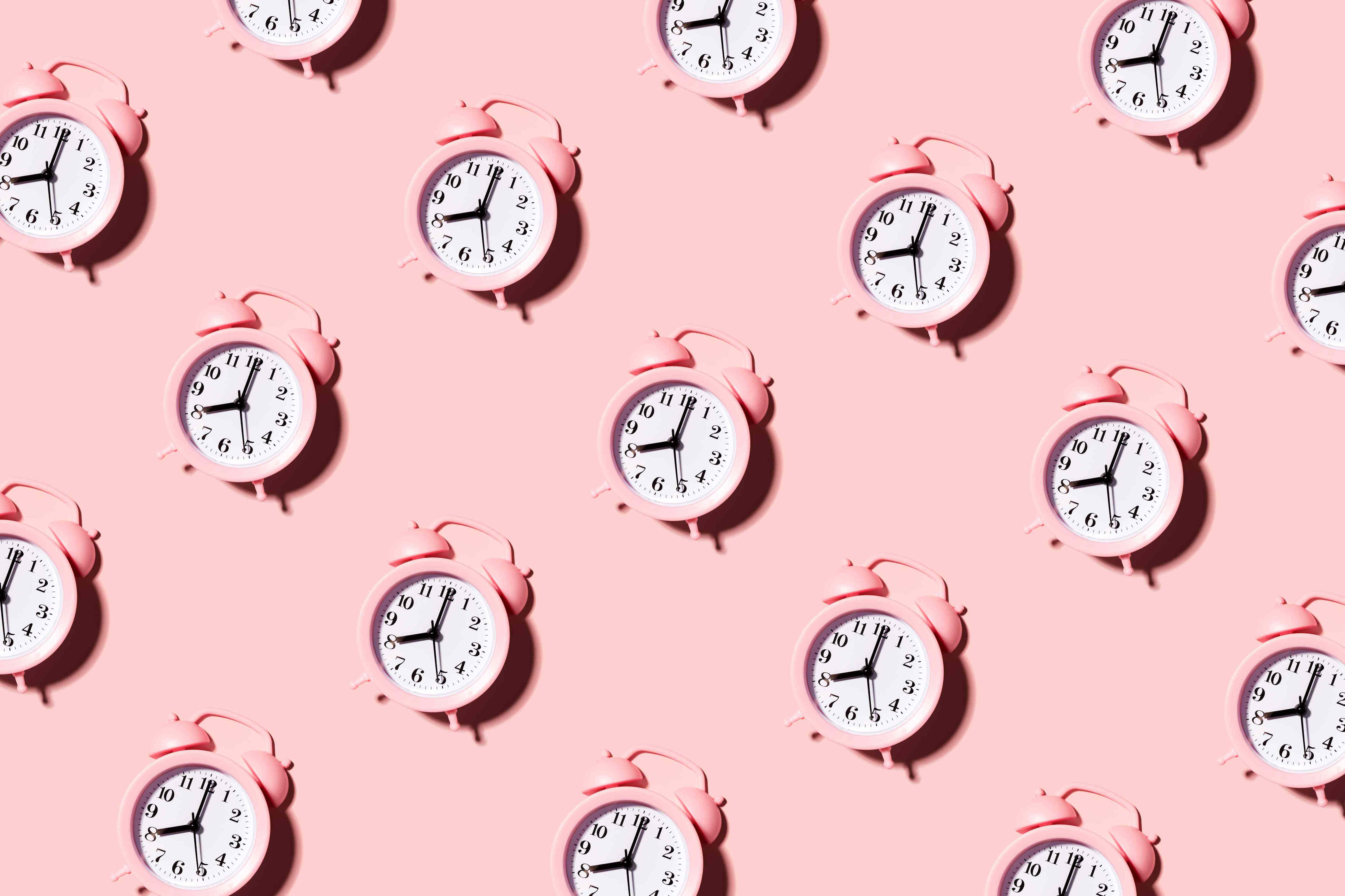 The case for ditching your phone and going back to a classic alarm clock