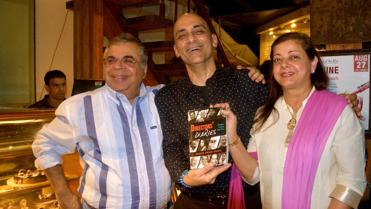 Exclusive! Rakesh Anand Bakshi questions credit policy: ‘Two lines don ...