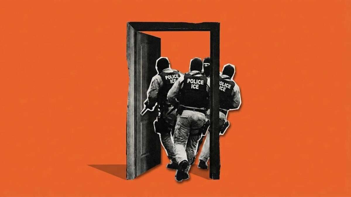 The Fourth Amendment's erratic year at the Supreme Court