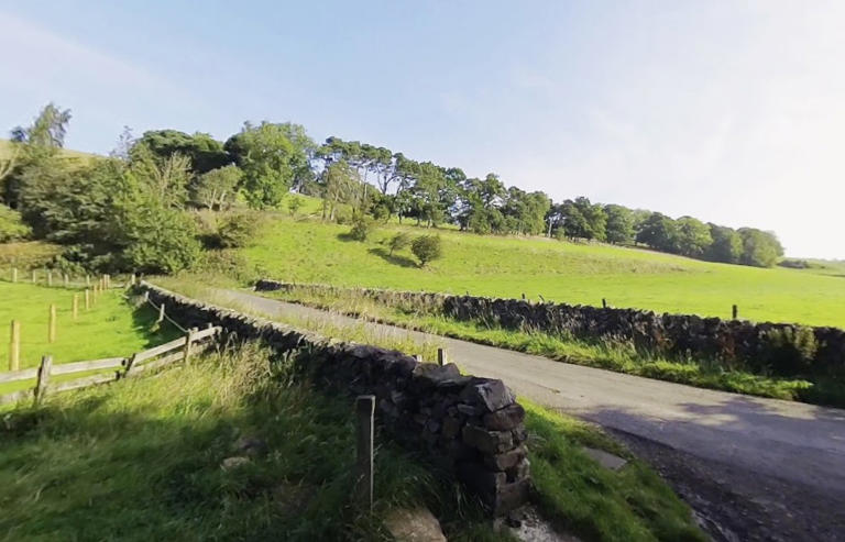 10 beautiful Boxing Day walks in and around Edinburgh where you can ...