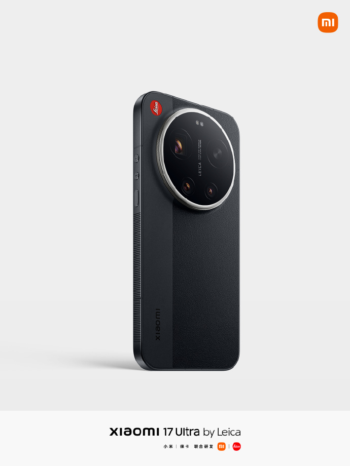 Xiaomi 17 Ultra debuts with Leica 1″ camera, SD 8 Elite Gen 5
