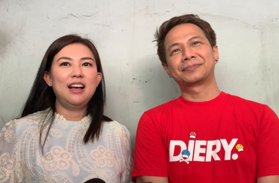 Resolusi Haru Delon Thamrin 2026: Adopsi Anak dan Konser Impian