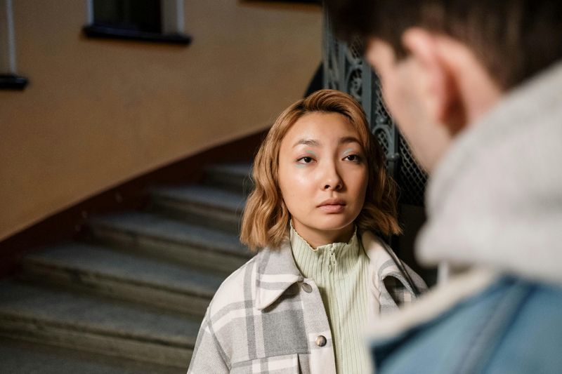 If someone regularly does these 10 things, trust may be a problem