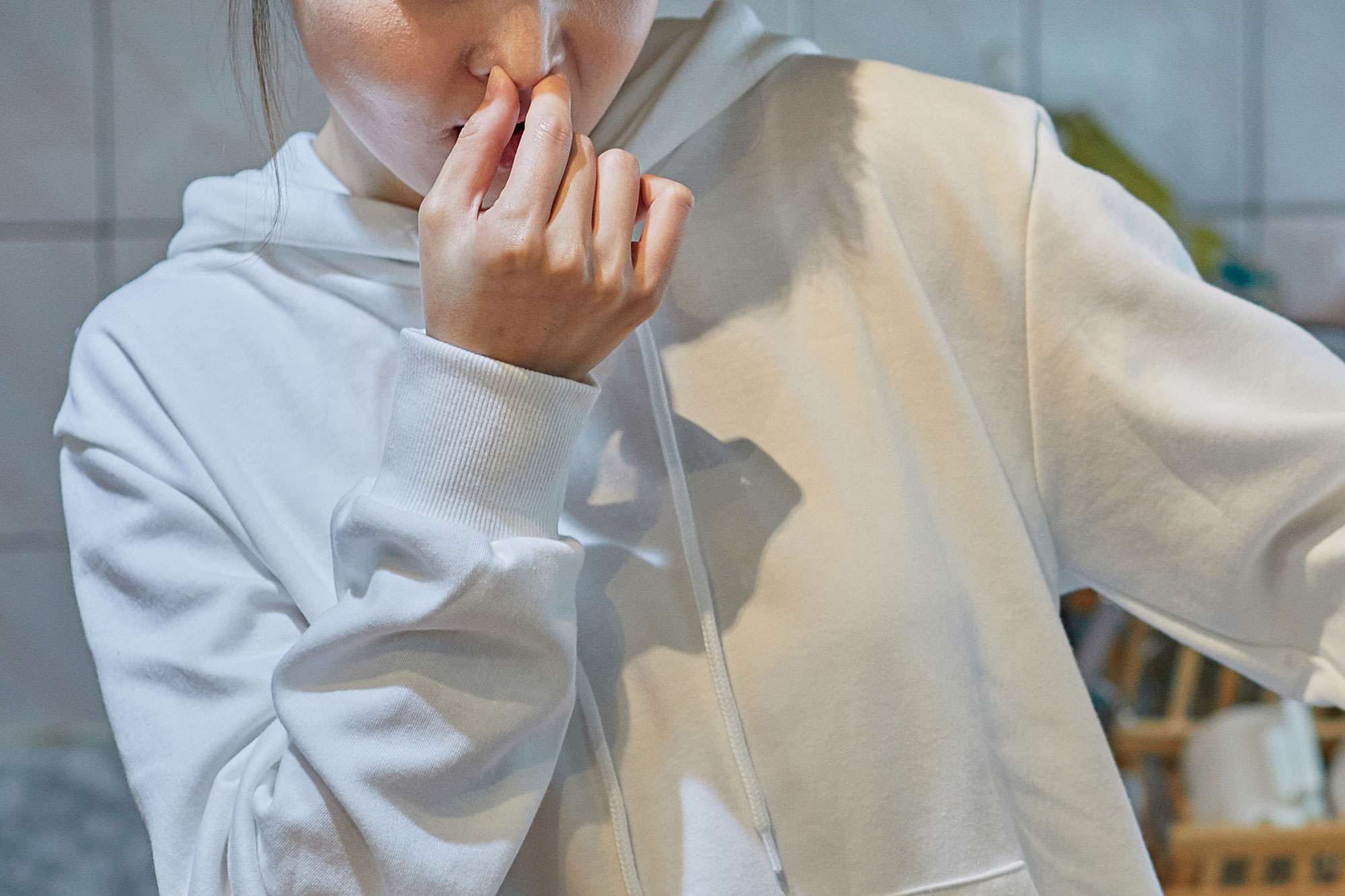 Pregnant wife says her husband has a daily breakfast tradition – and it ...