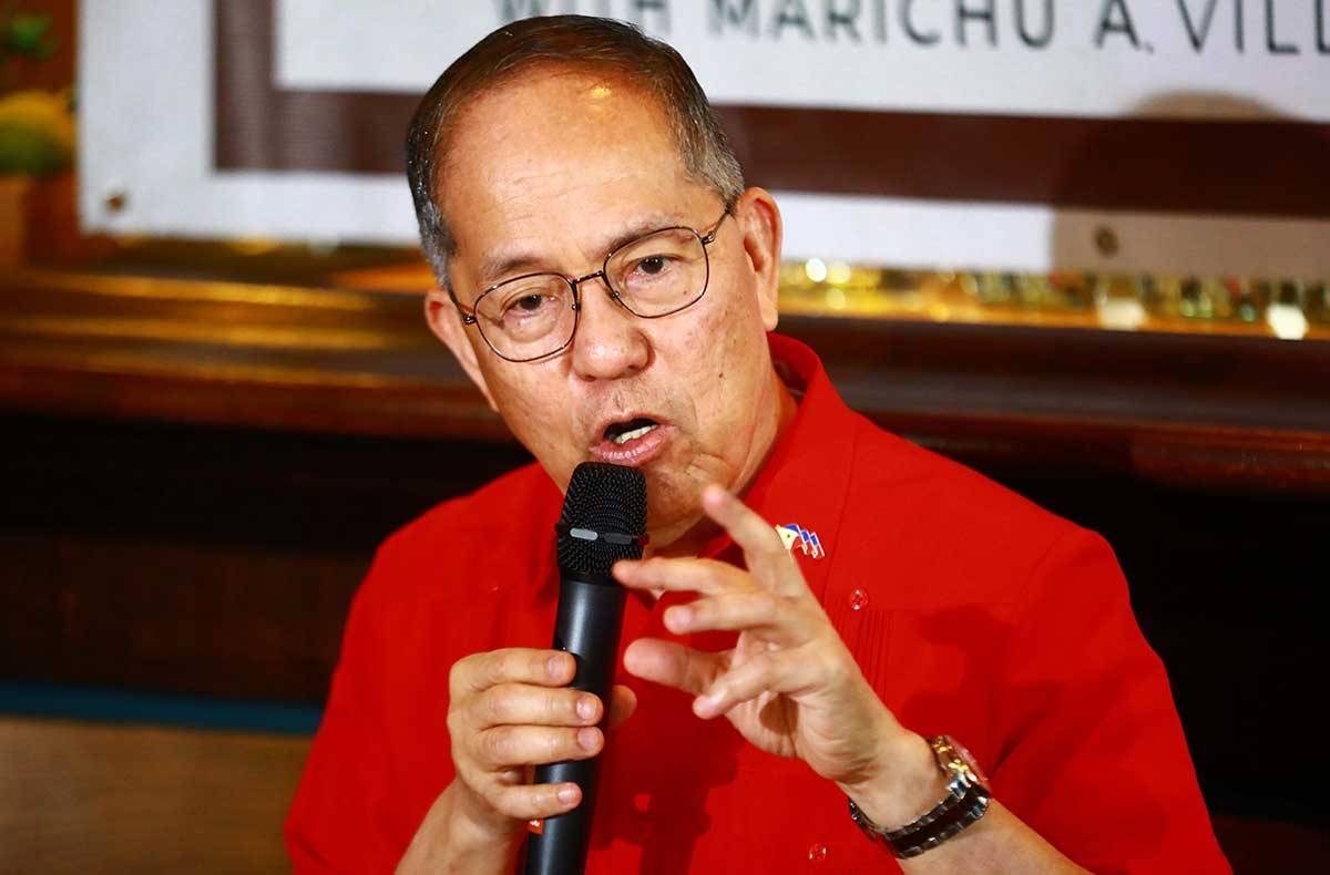 DOLE reminds private sector employers on proper pay rules during ...
