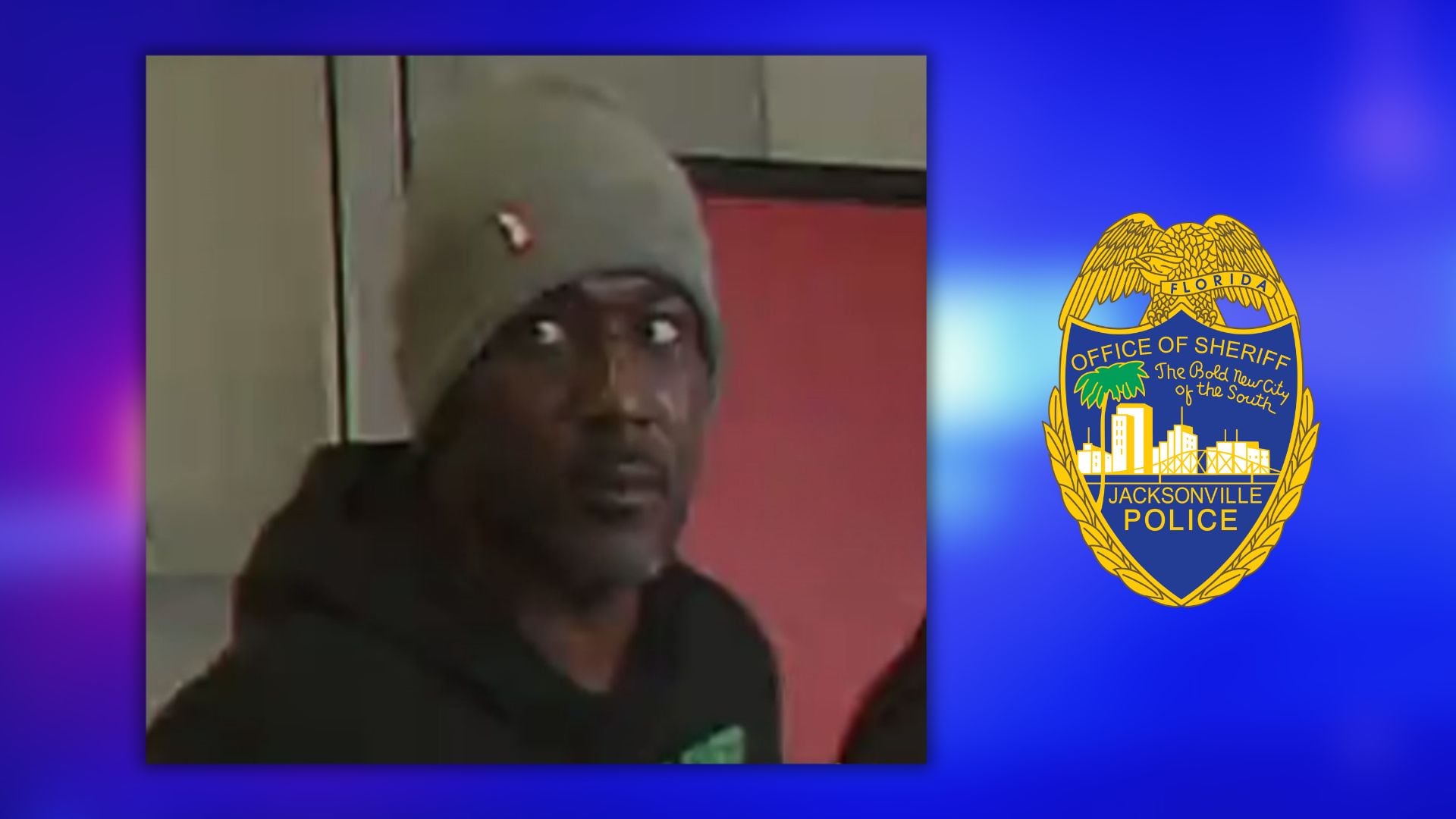 Police searching for suspect after $400 theft at Highlands store