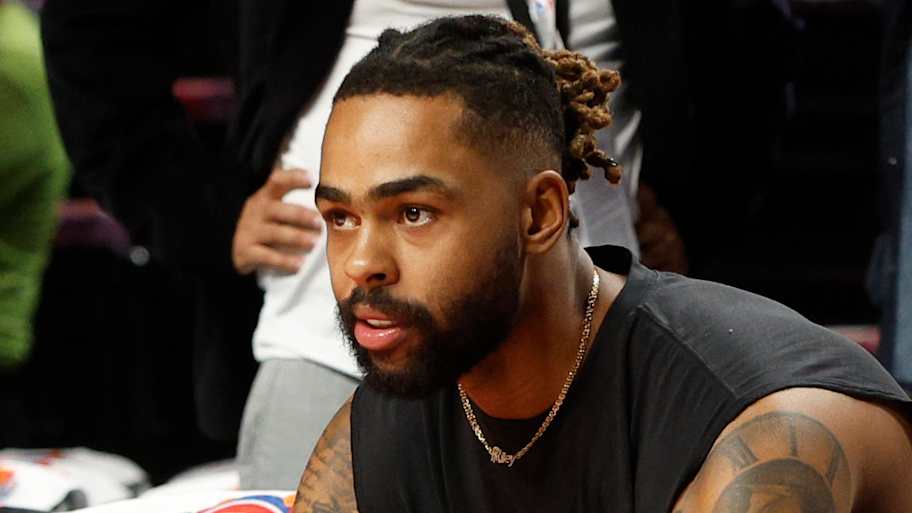 Mavericks are sending D'Angelo Russell a harsh message he can’t ignore