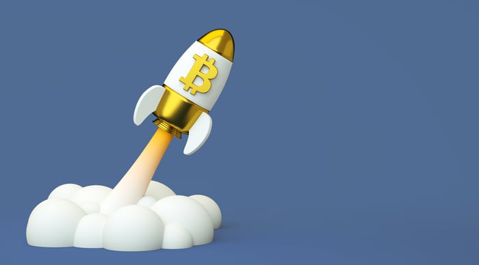 Di mana Bitcoin akan berada dalam 10 tahun?