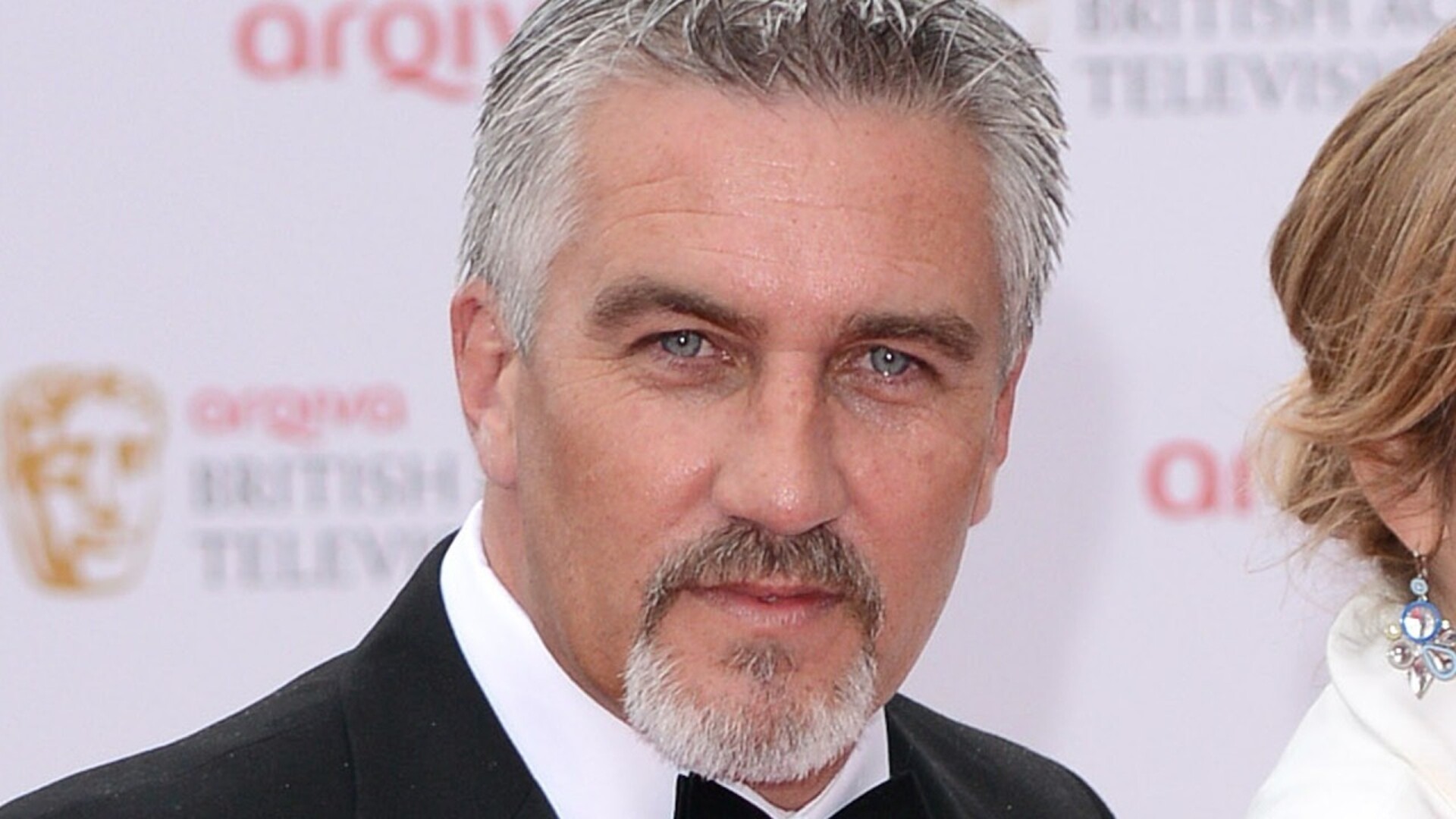 The tragedy of Paul Hollywood is heartbreaking