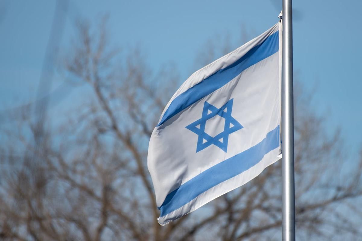 Israel Larang Ratusan Lembaga Bantuan Beroperasi di Gaza