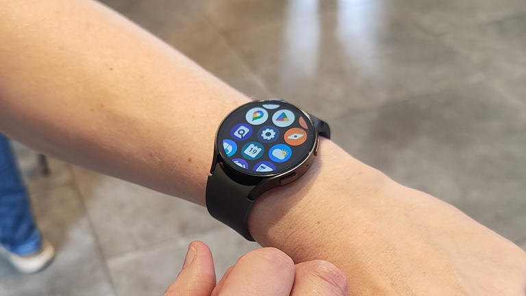 3 Samsung Galaxy Watch features you're probably not using, but should be