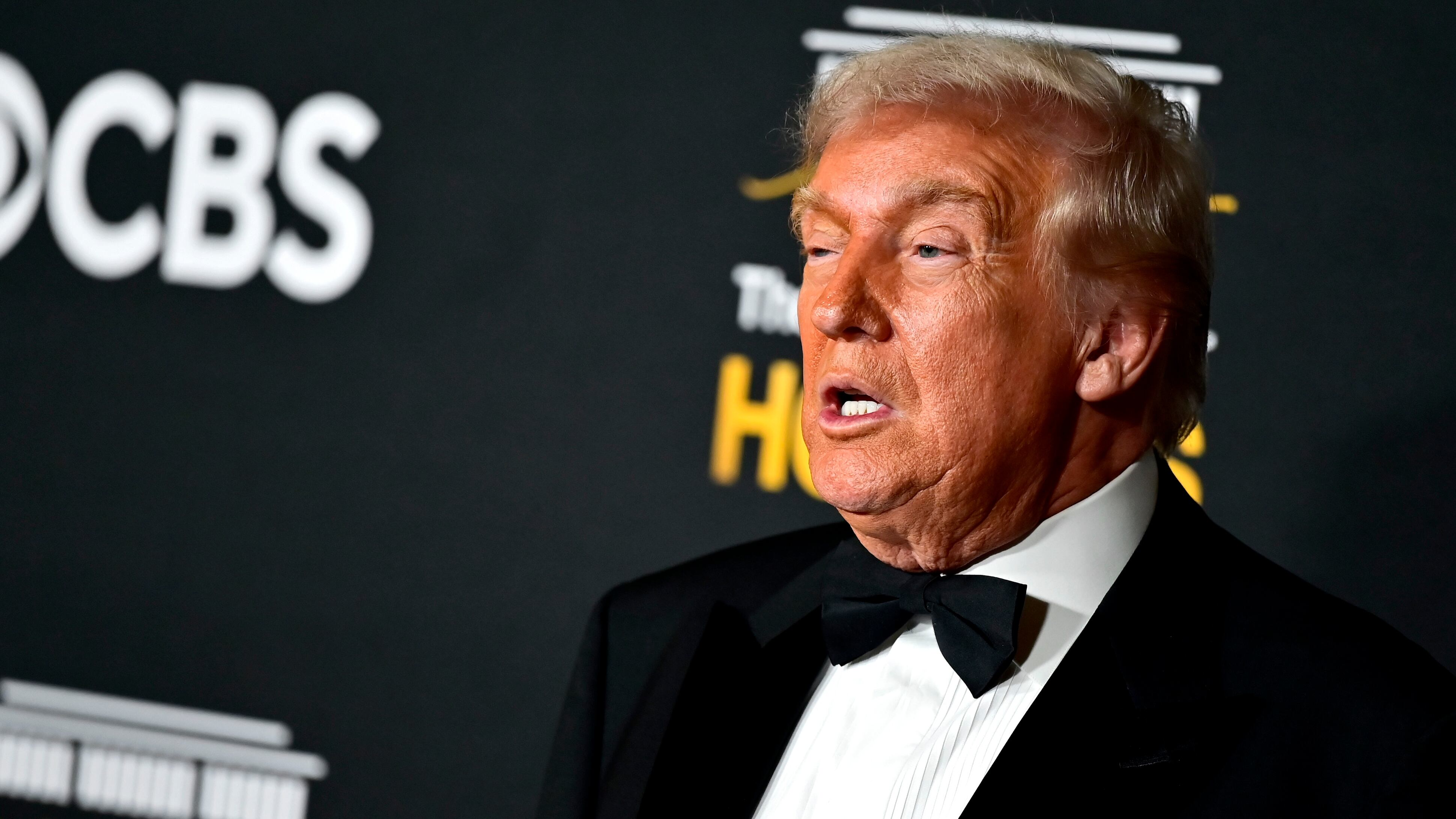 Musician cancels Kennedy Center holiday concert after Trump name change