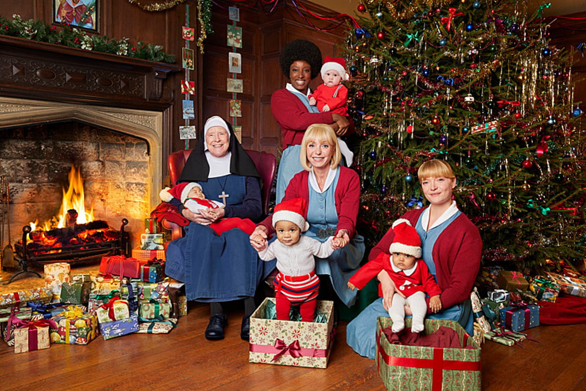 Boxing Day: Here’s what to watch on TV