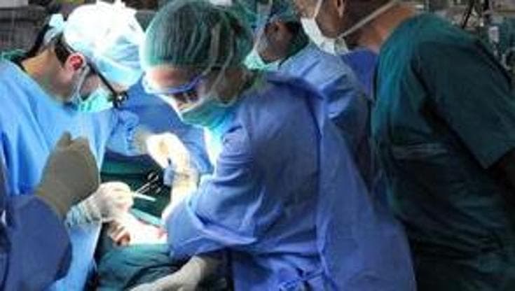 Infarto a 104 anni, salvata alla vigilia di Natale da intervento di ...
