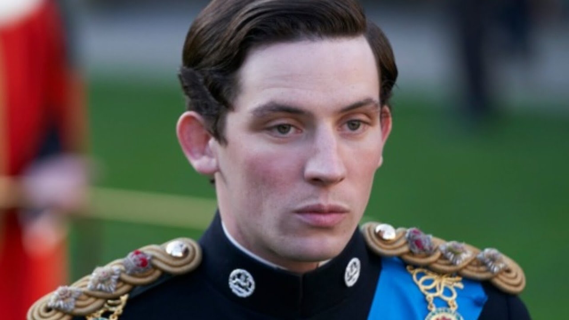 False facts the Crown told you about King Charles III