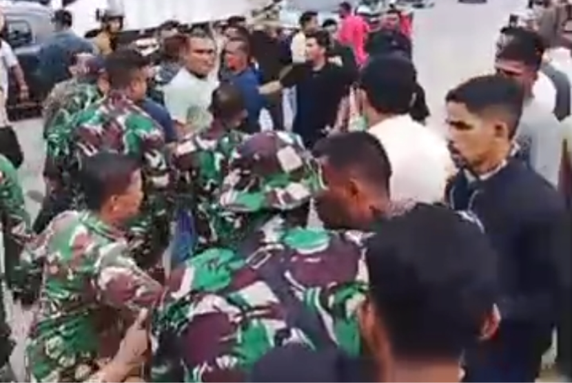 Insiden Bendera GAM, Politikus Aceh: Jangan Terpicu Permusuhan
