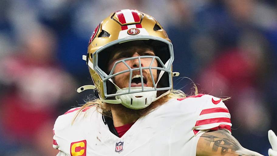 Bears might have Christmas miracle coming late against 49ers with injury update<br><br>