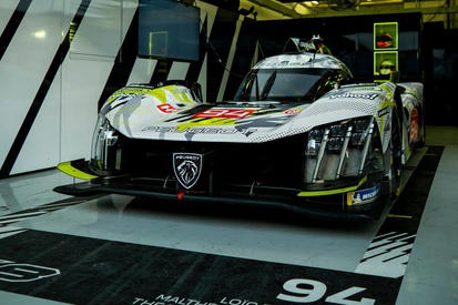 WEC hypercar and IMSA GTP: Who is introducing updates in 2026 and who ...