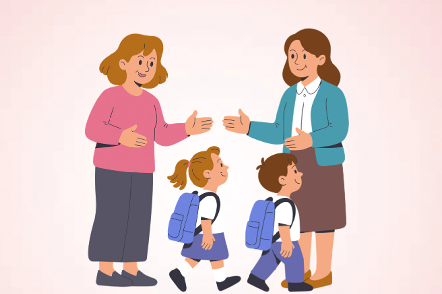 Bộ GDĐT dự kiến quy định về ban đại diện cha mẹ học sinh