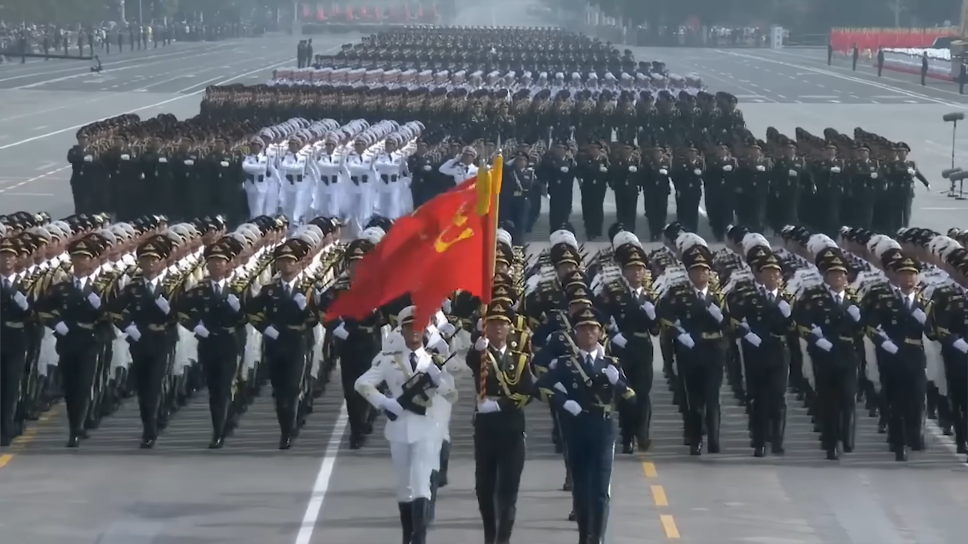 Why China’s military plans could collapse in a Taiwan war<br><br>