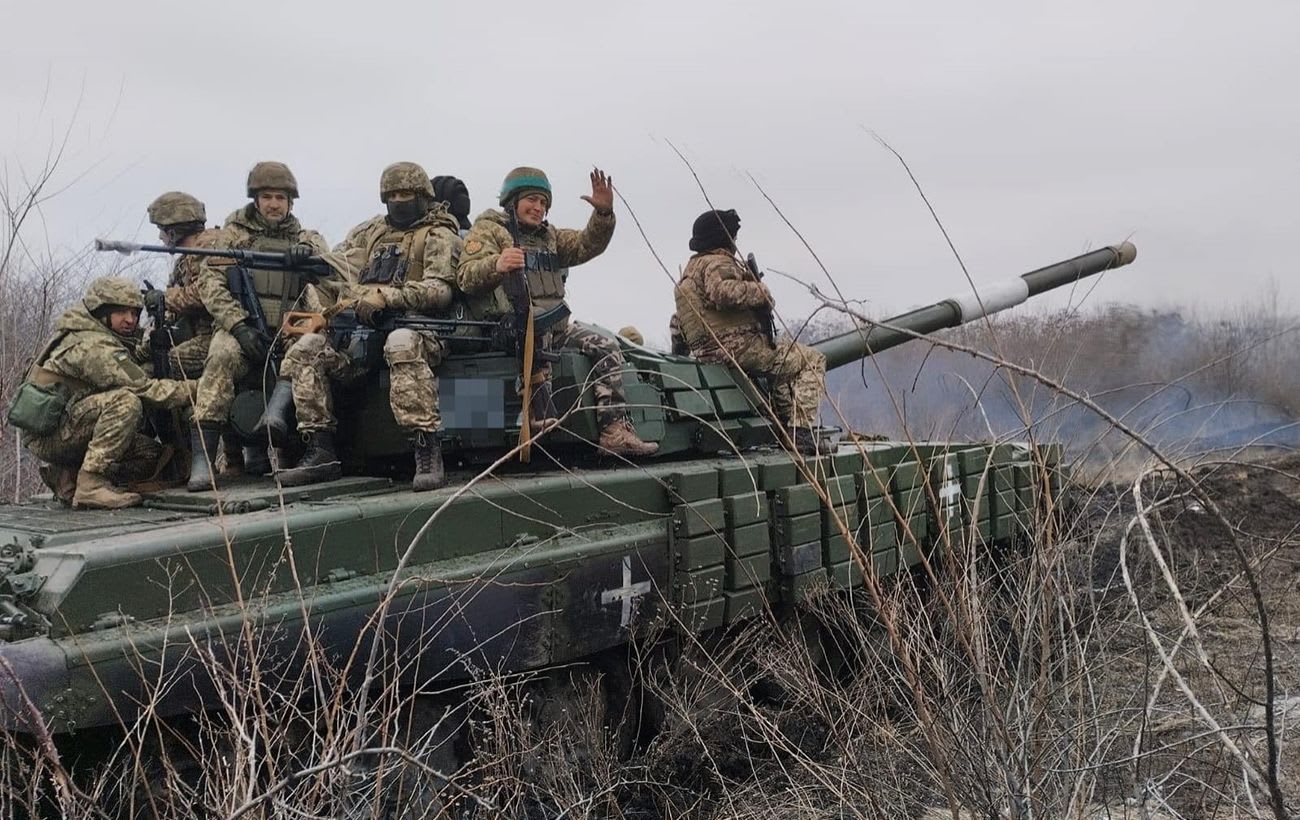 Russia admits Ukrainian breakthroughs in Kupiansk — ISW<br><br>
